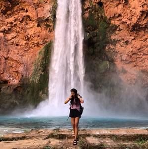 Meet your Posher, Brittany